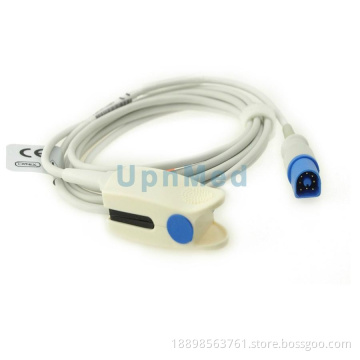 Philips Oximax Spo2 Sensor